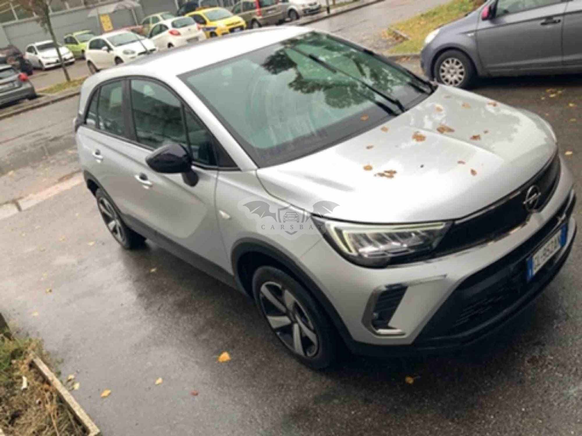 Opel Crossland 1.5 Edition 2022