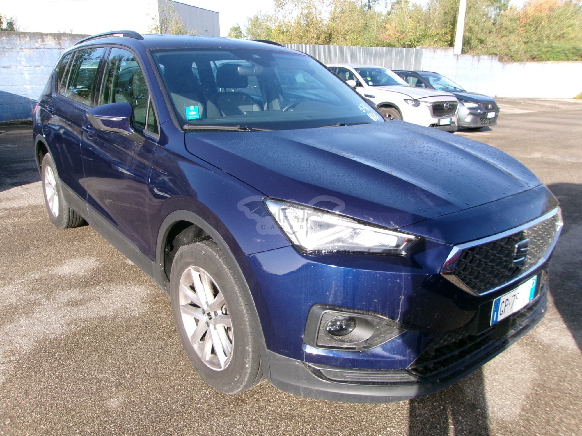 Seat Tarraco 2.0 TDI Style 2023