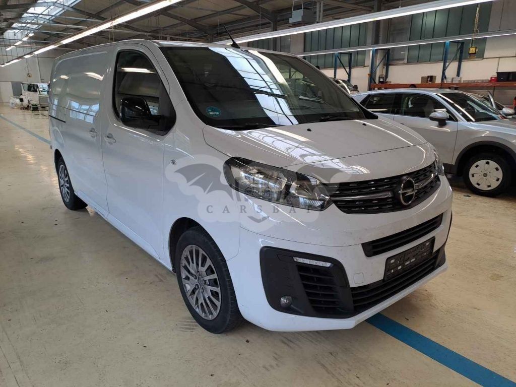 Opel Vivaro Edition 2023