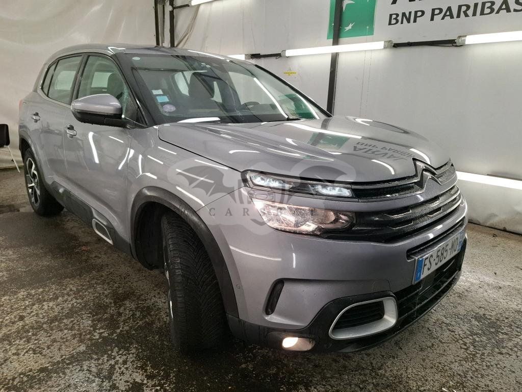 Citroën C5 Aircross Business 2020