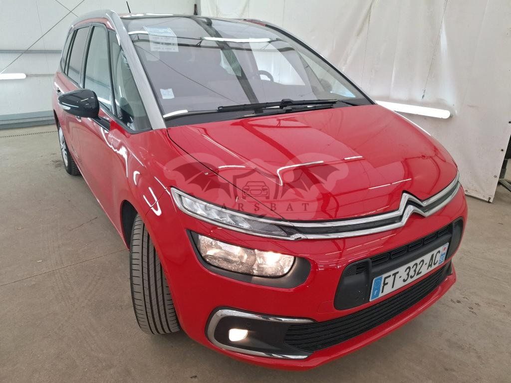 Citroën C4 Grand Picasso 1.5 HDI Business 2020