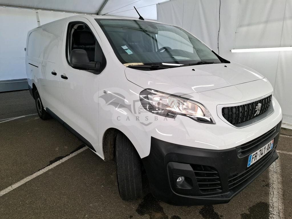 Peugeot Expert L3H1 2.0 HDI Premium 2020