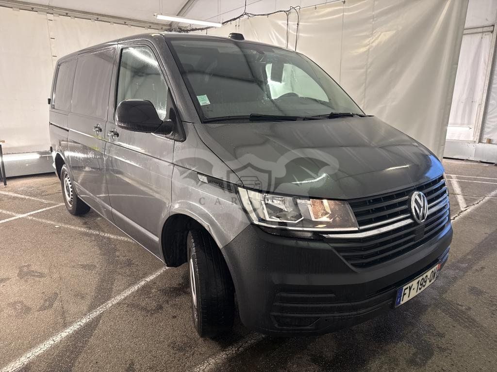 Volkswagen Transporter L1H1 2.0 TDI Business 2021