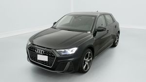 Audi A1 30 TFSI Design 2025