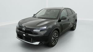 Citroën C4 Max 2025