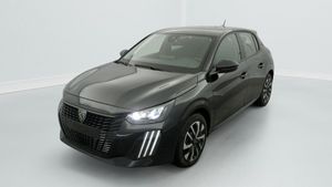 Peugeot 208 1.2 Style 2025