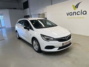Opel Astra Sports Tourer 1.5 Edition 2021