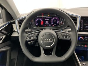 Audi A1 30 TFSI Design 2025