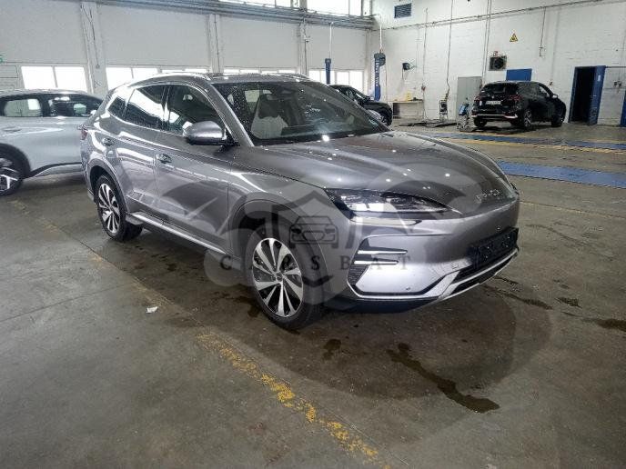 BYD Seal 87 kWh Design 2024