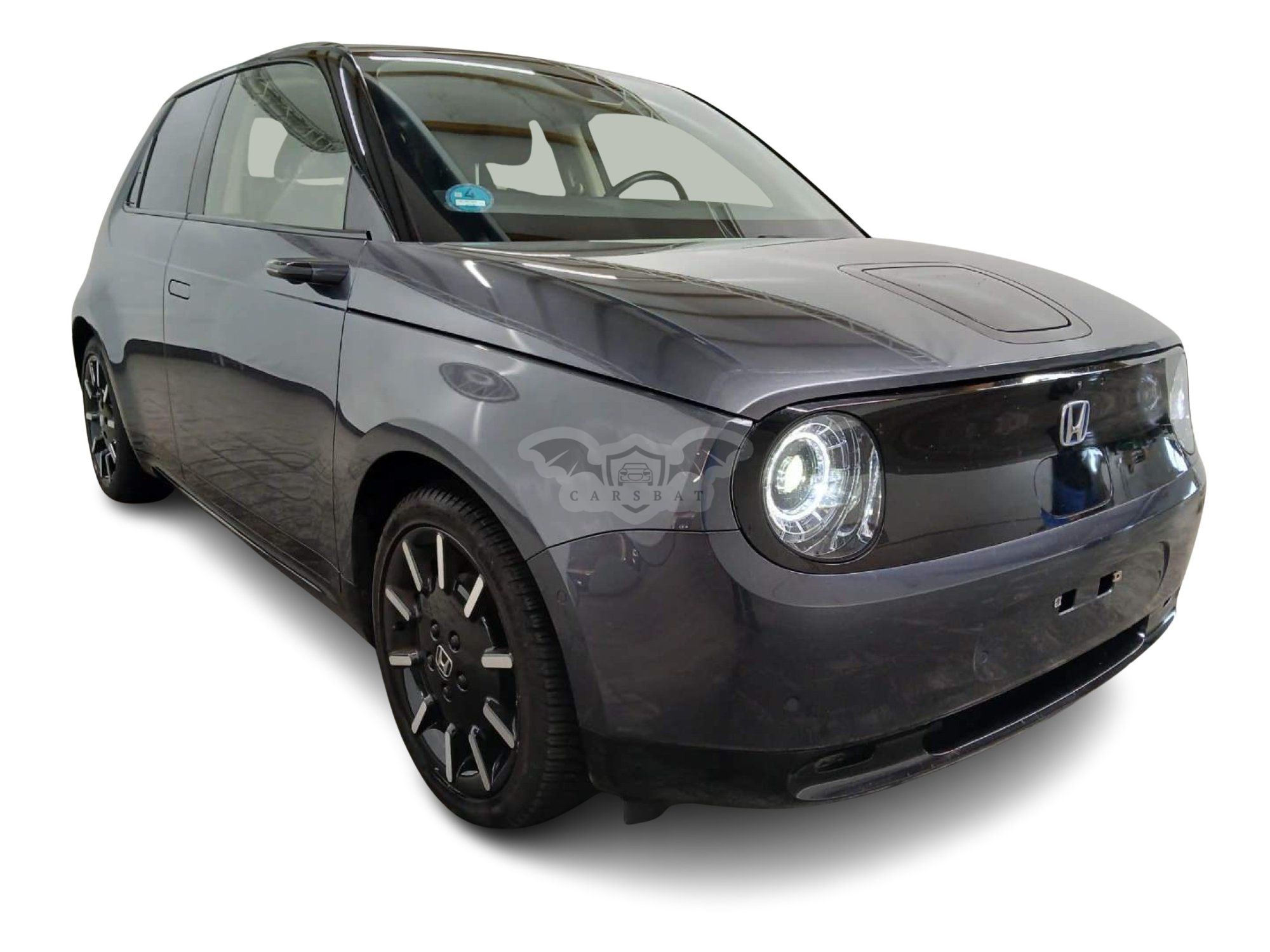 Honda e 2022