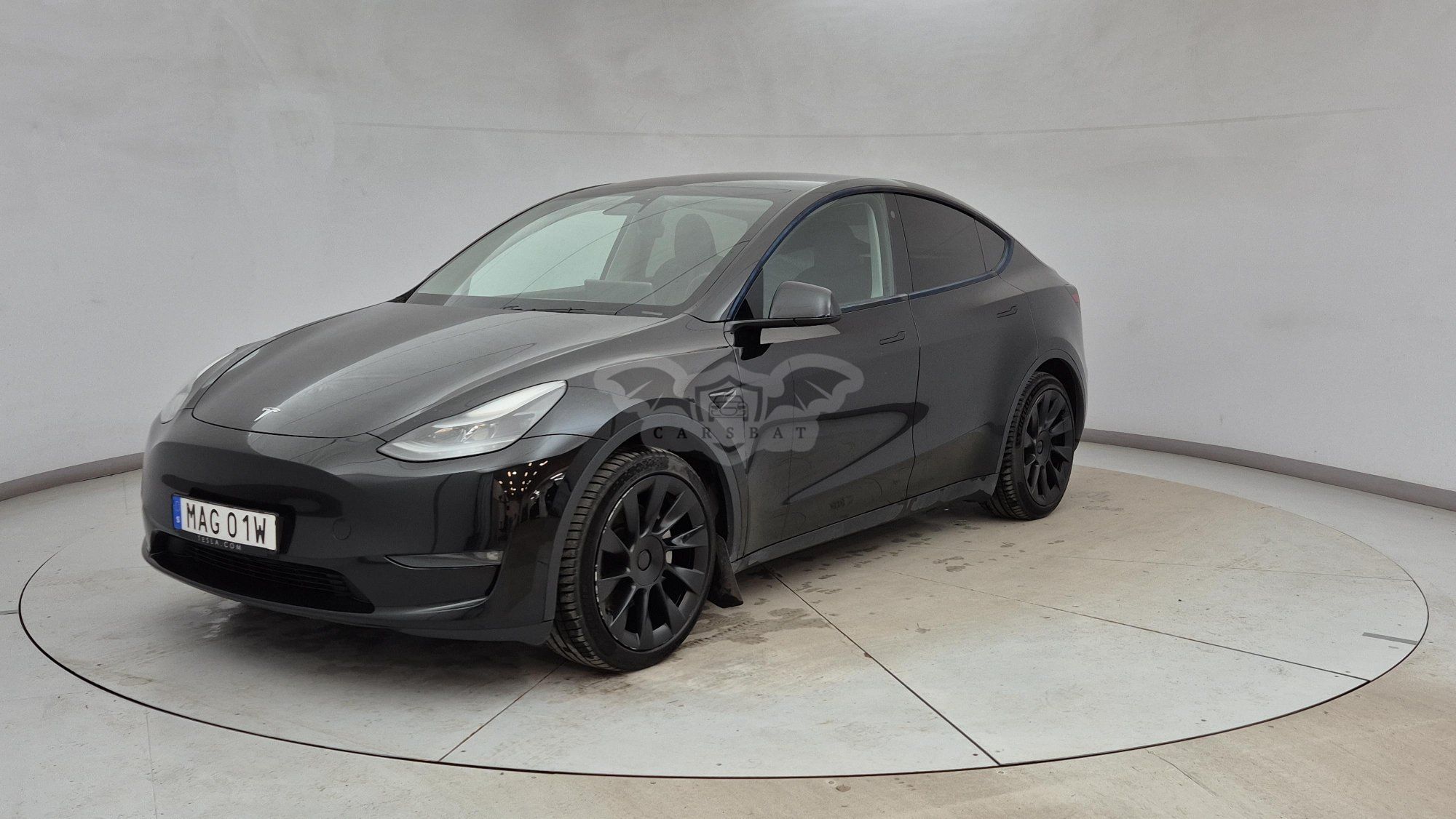 Tesla Model Y Long Range 2023
