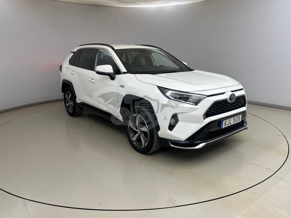 Toyota Rav4 2.5 2022