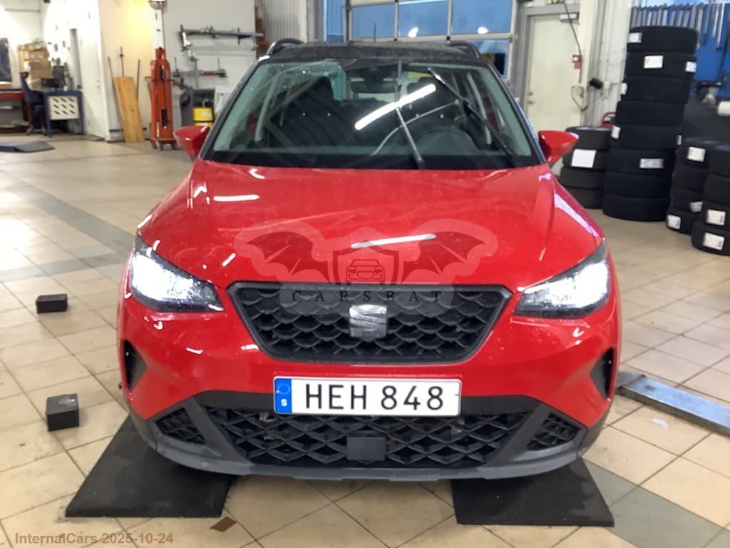 Seat Arona 1.0 Style 2022