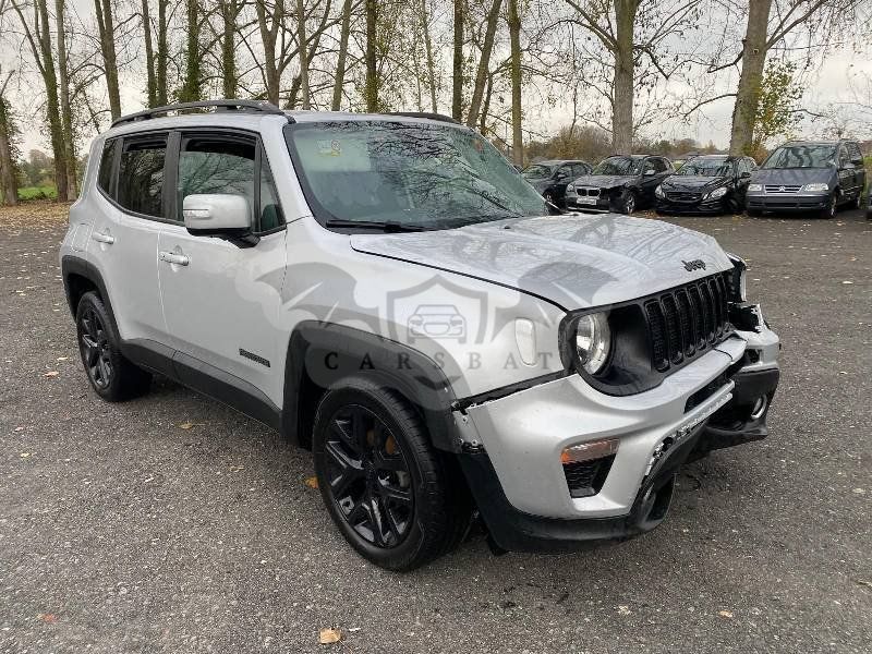 Jeep Renegade 1.0 2020