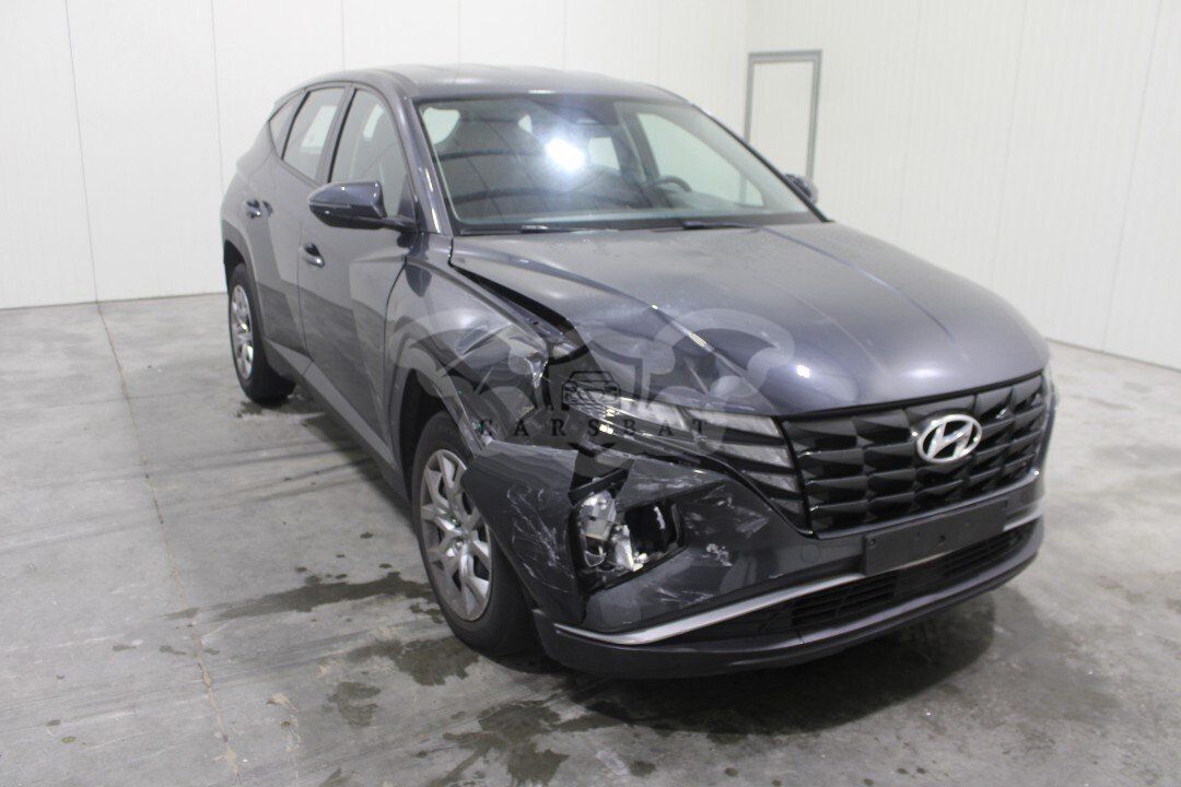 Hyundai Tucson 1.6 2023
