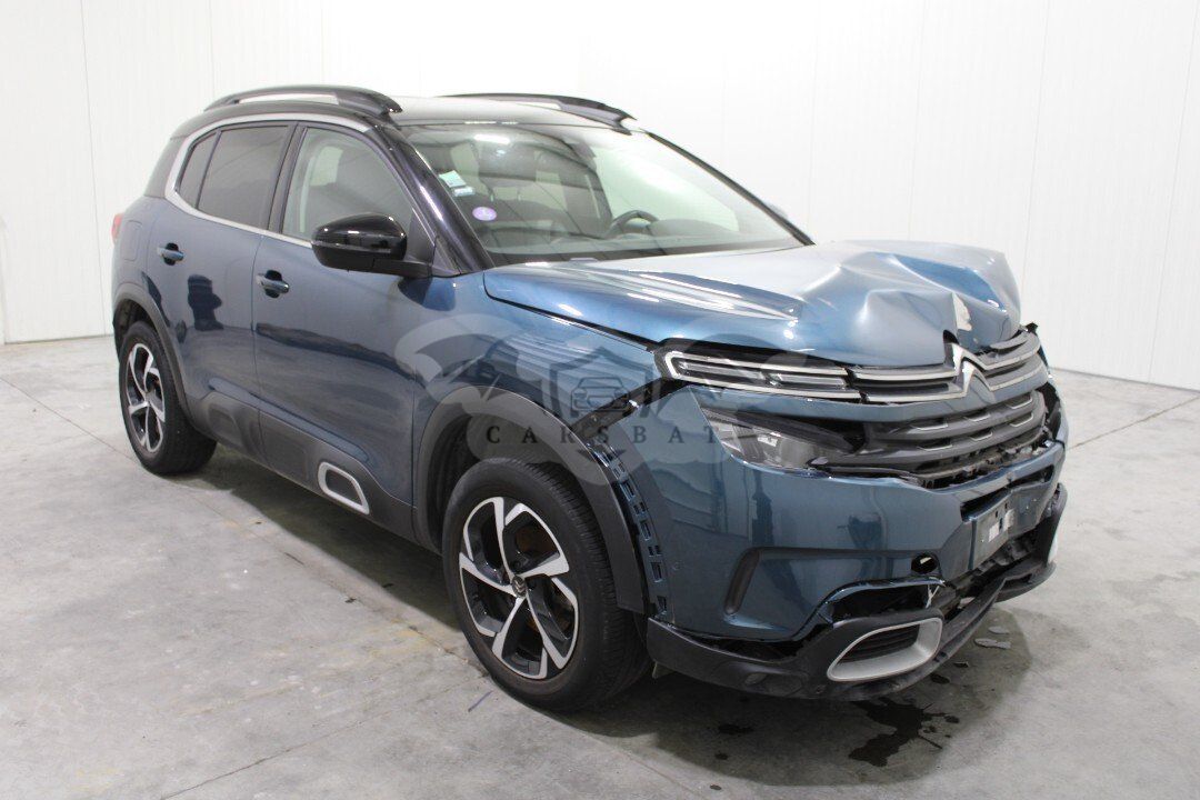 Citroën C5 Aircross Feel 2020
