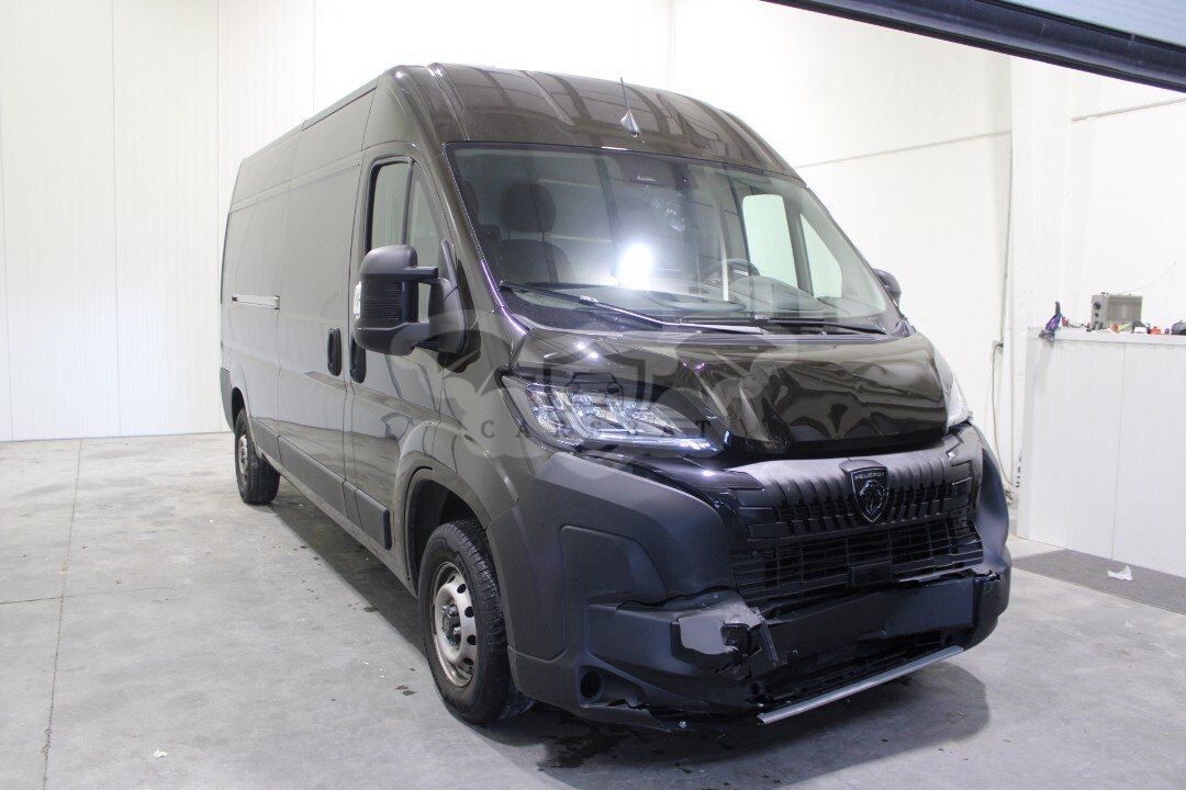 Peugeot Boxer L3H2 2.2 HDI 2025