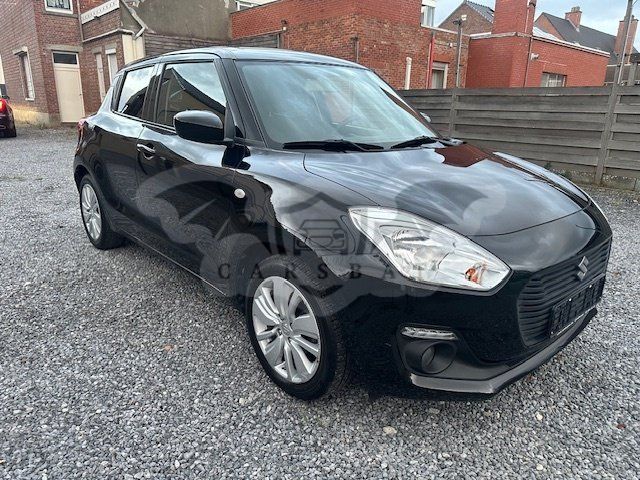Suzuki Swift 1.3 2019