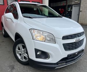 Chevrolet Trax 1.6i 2013