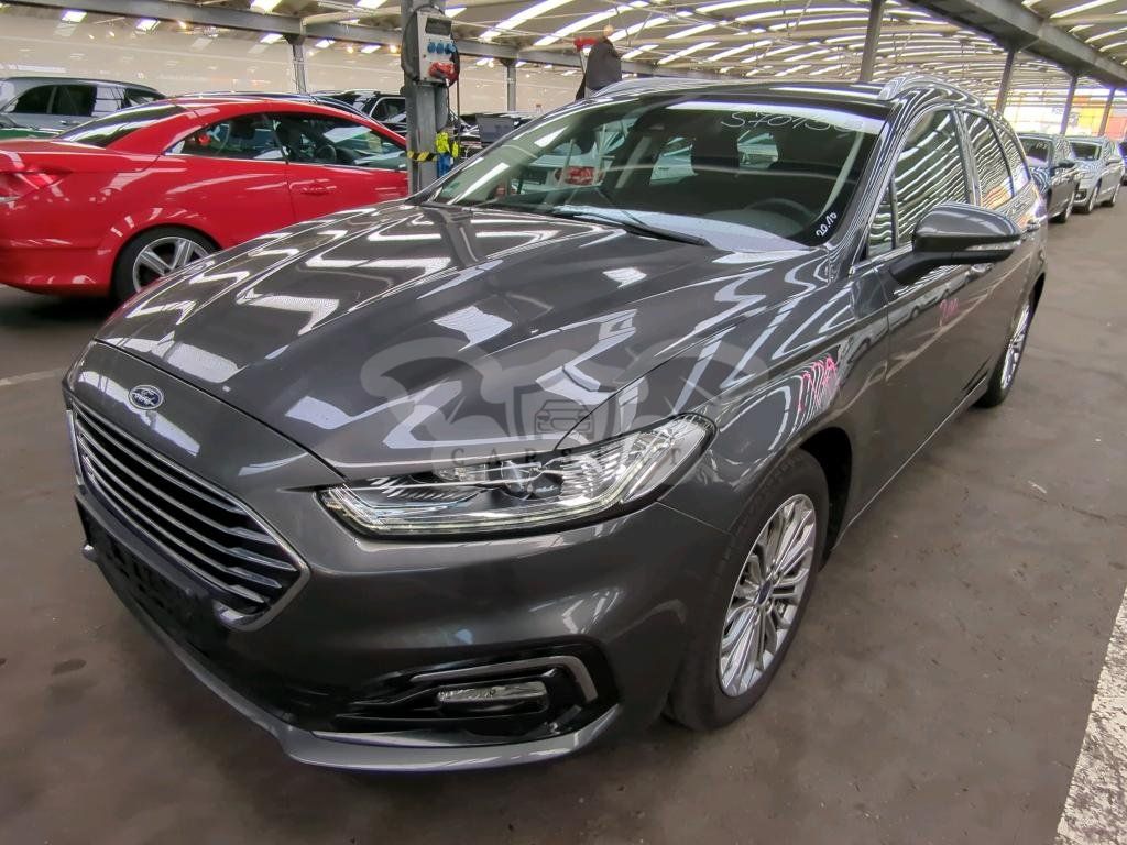 Ford Mondeo 2.0 2022