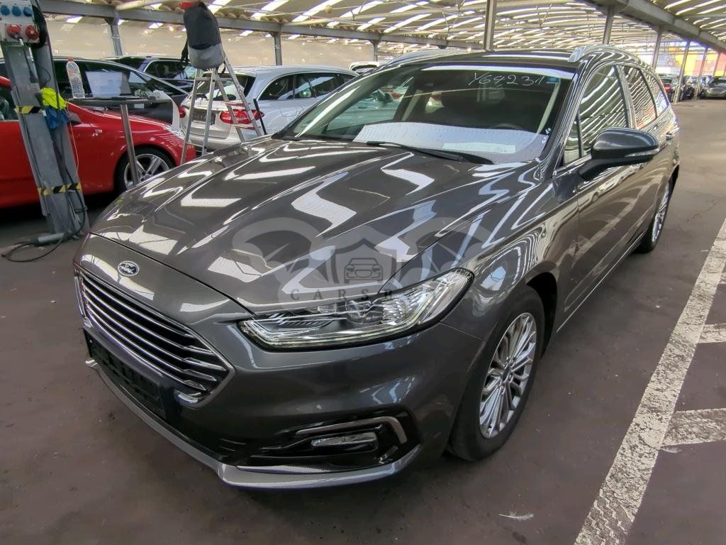 Ford Mondeo 2.0 2022
