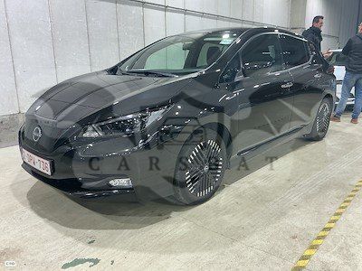 Nissan Leaf Tekna 2023