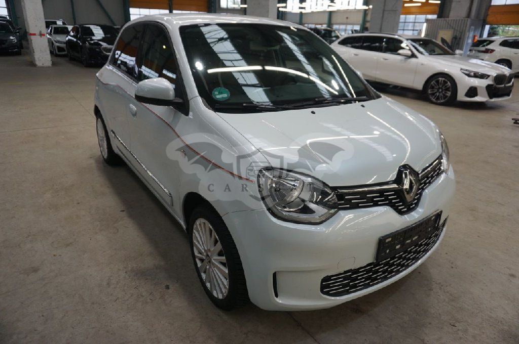 Renault Twingo EV 21 kWh Vibes 2021