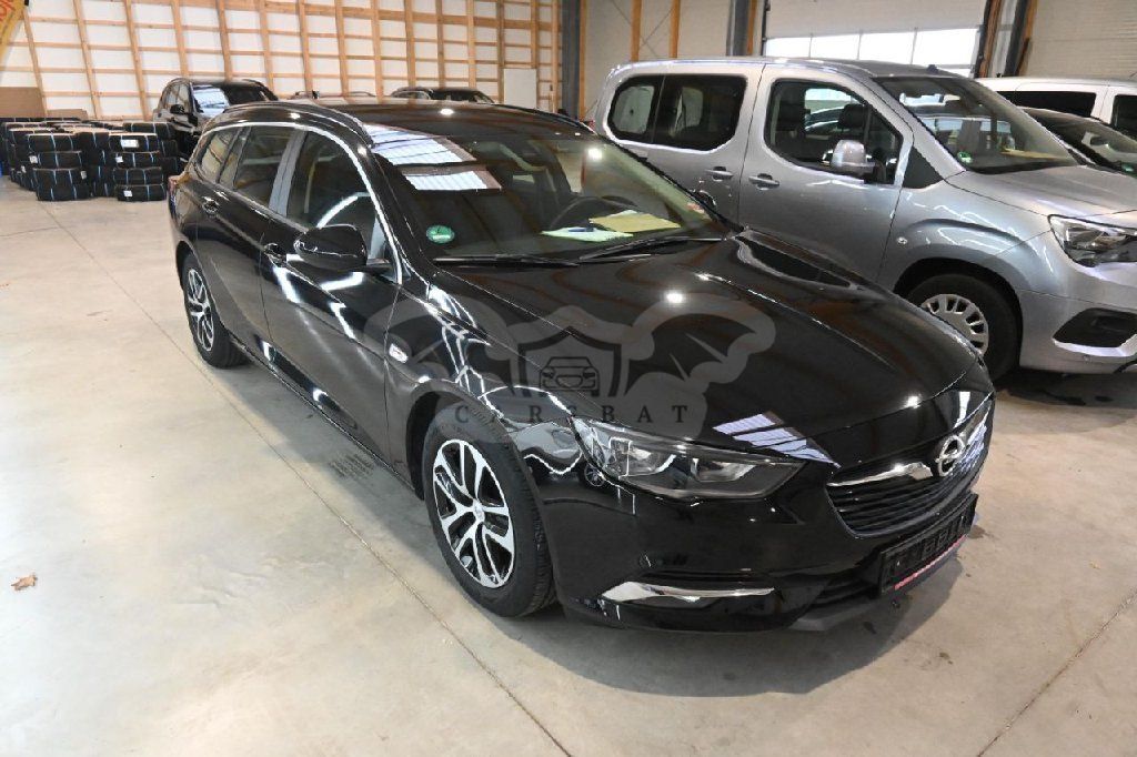 Opel Insignia Sports Tourer 1.6 CDTI Business 2020