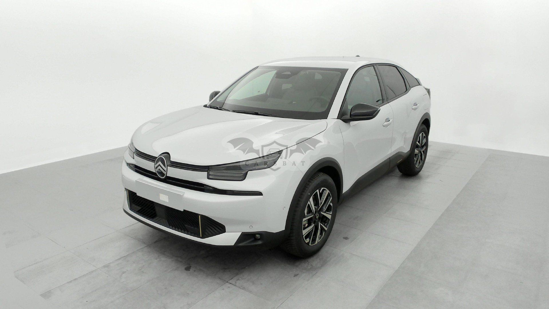 Citroën C4 Max 2025