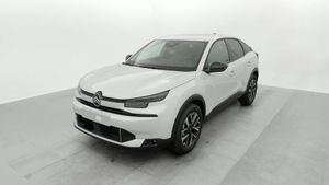 Citroën C4 Max 2025