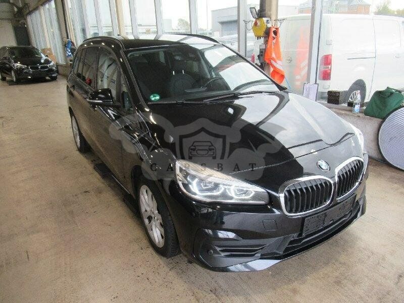 BMW 2 Series Gran Tourer 218d Advantage 2022