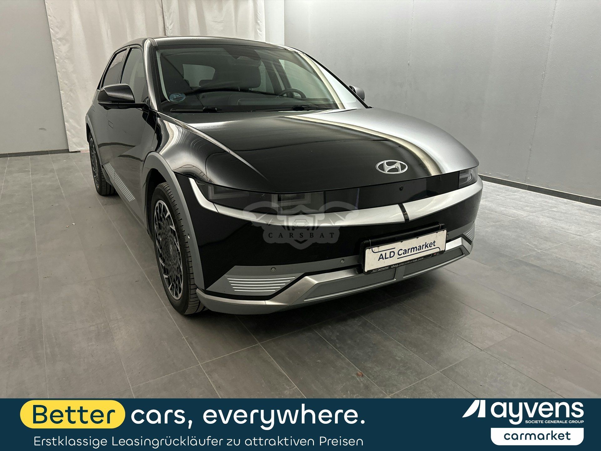 Hyundai IONIQ 5 72,6 kWh Uniq 2022
