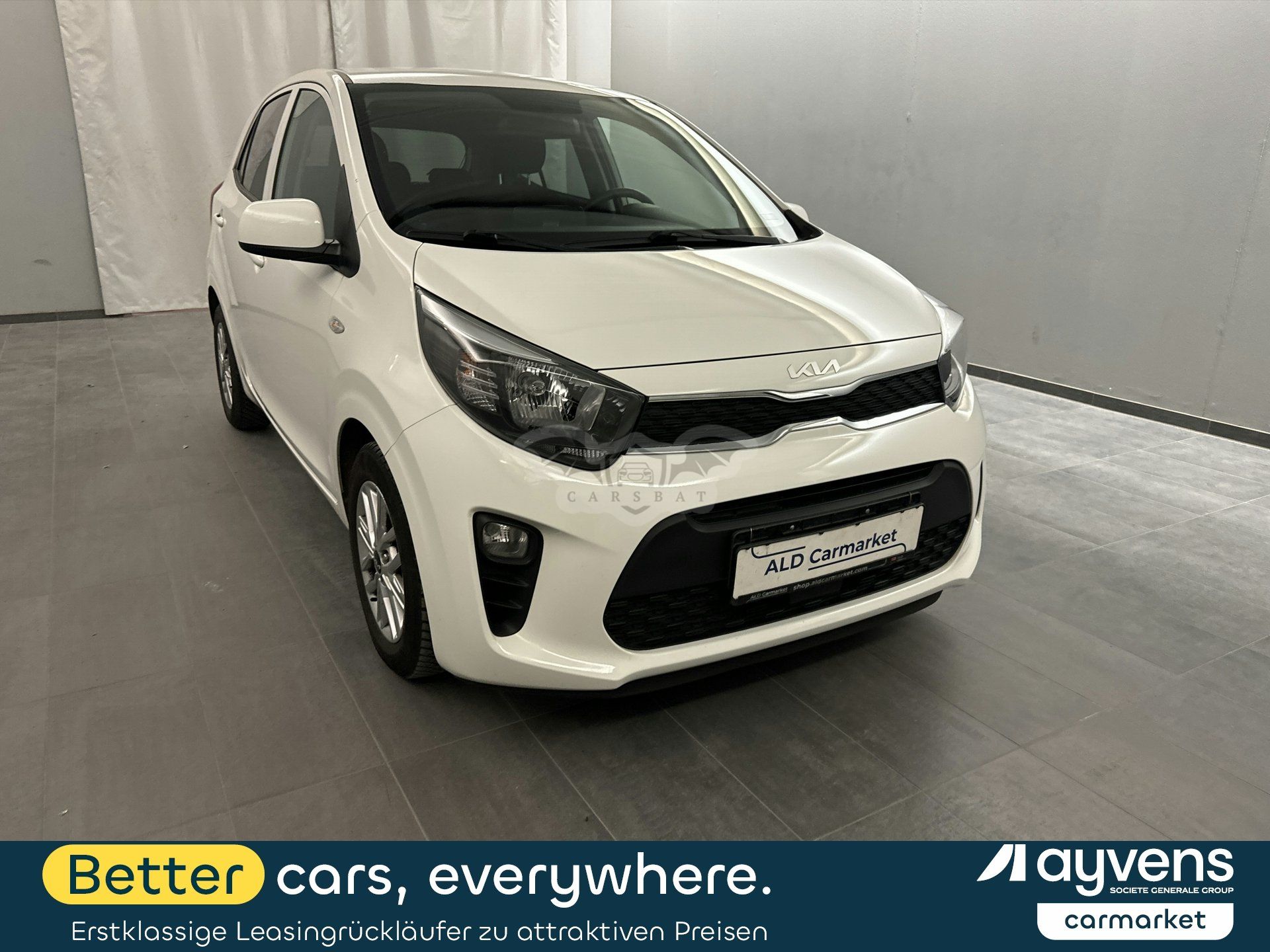 Kia Picanto (Morning) 1.2 Dream Team 2022