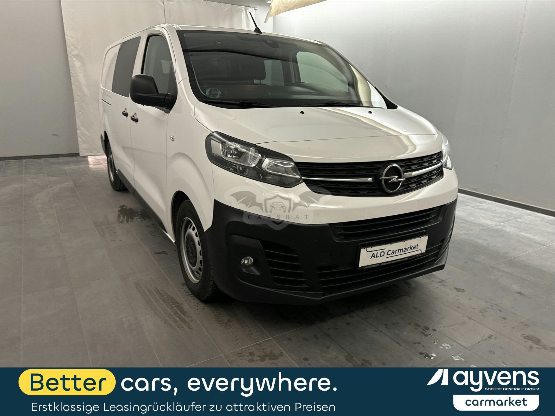Opel Vivaro 2.0 Elegance 2022