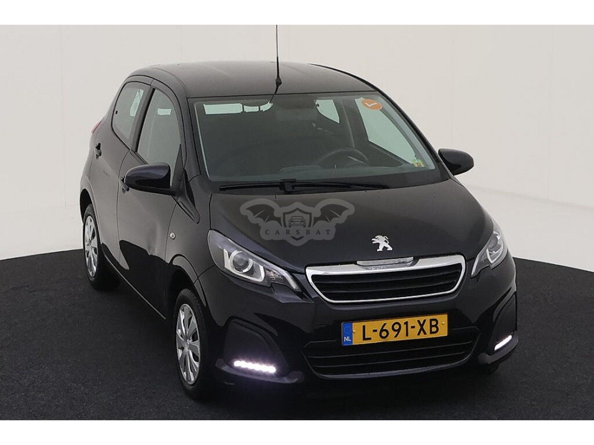 Peugeot 108 1.0 VTI Active 2021