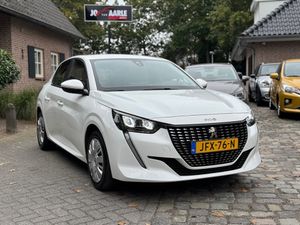 Peugeot 208 1.2 Active Pack 2021