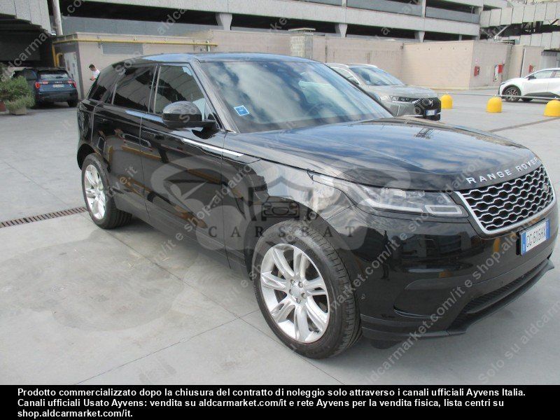 Land Rover Range Rover 2.0 SE 2021