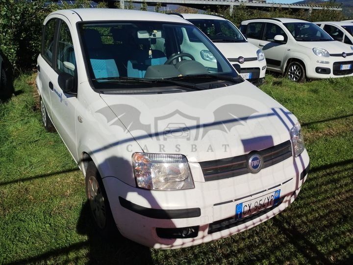 Fiat Panda 1.2 2005