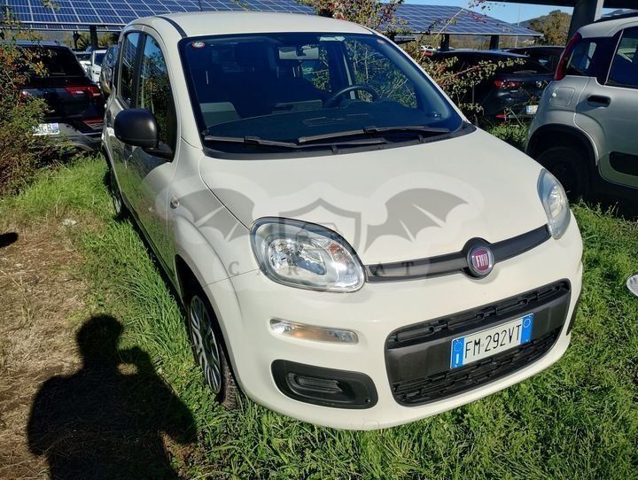 Fiat Panda 1.2 Easy 2017