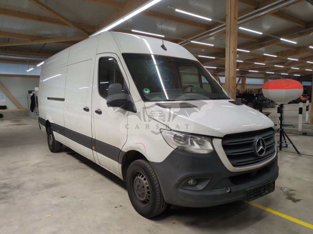 Mercedes-Benz Sprinter 316 CDI 2020