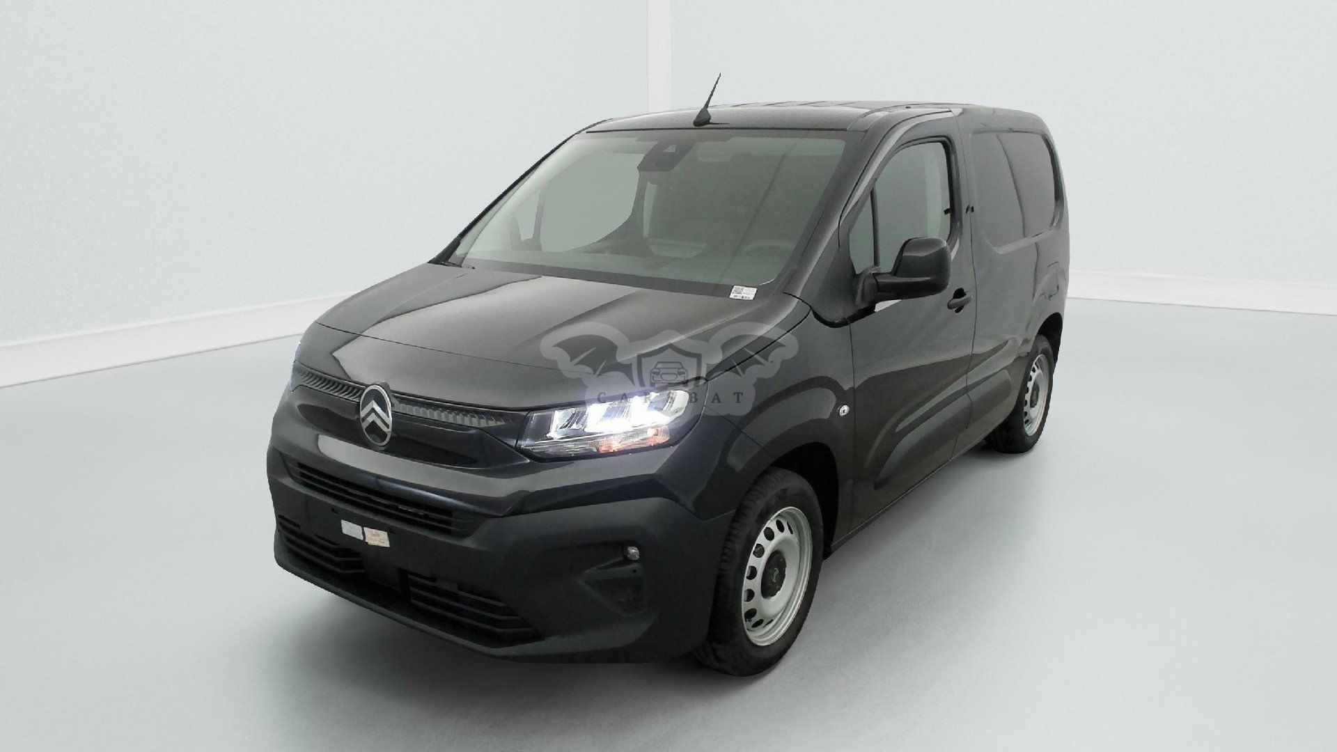 Citroën Berlingo 1.5 HDI 2025