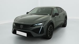 Peugeot 408 1.2 GT 2025