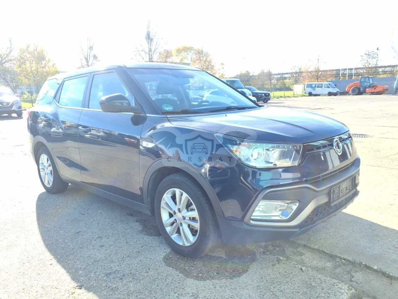 Ssangyong / KG Mobility XLV 1.6 2018
