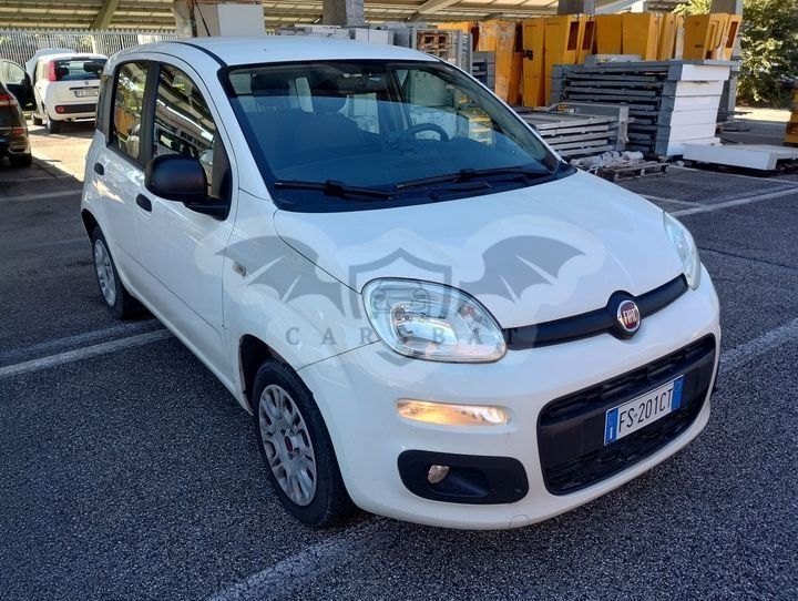 Fiat Panda 1.3 MultiJet Easy 2018