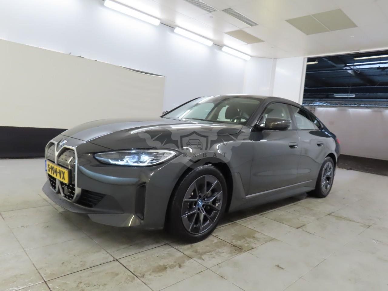 BMW i4 40 2023