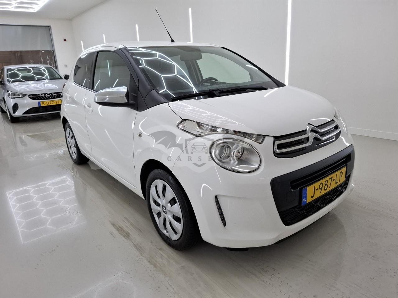 Citroën C1 1.0 VTI Feel 2020