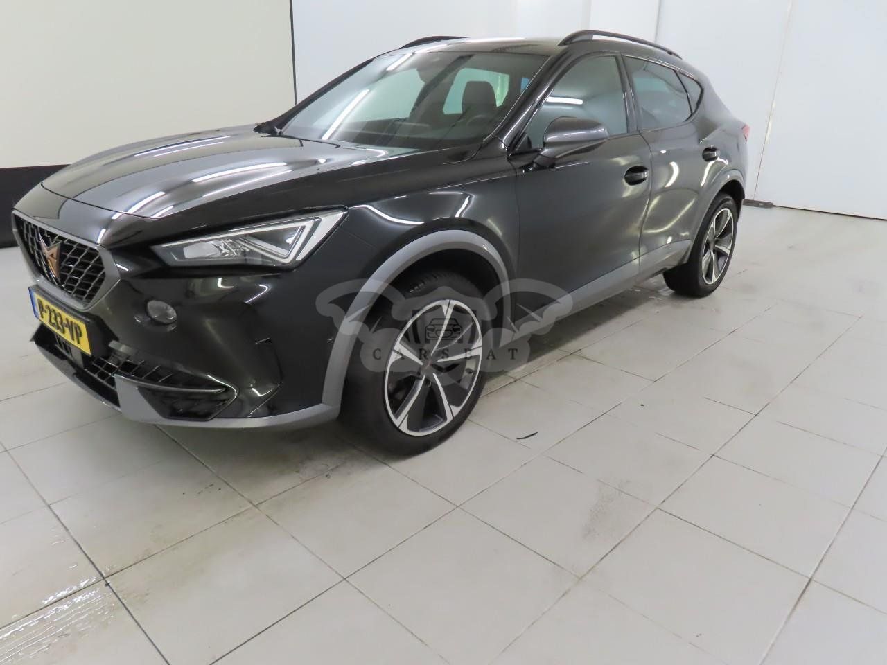 Cupra Formentor 1.5 TSI Business 2022