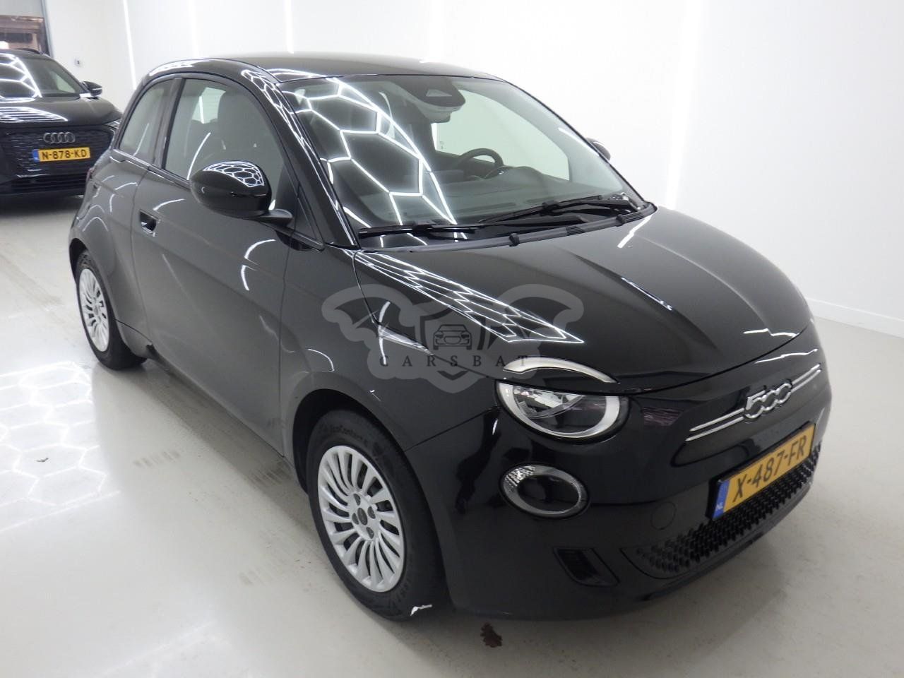 Fiat 500 e 37 kWh Urban 2023