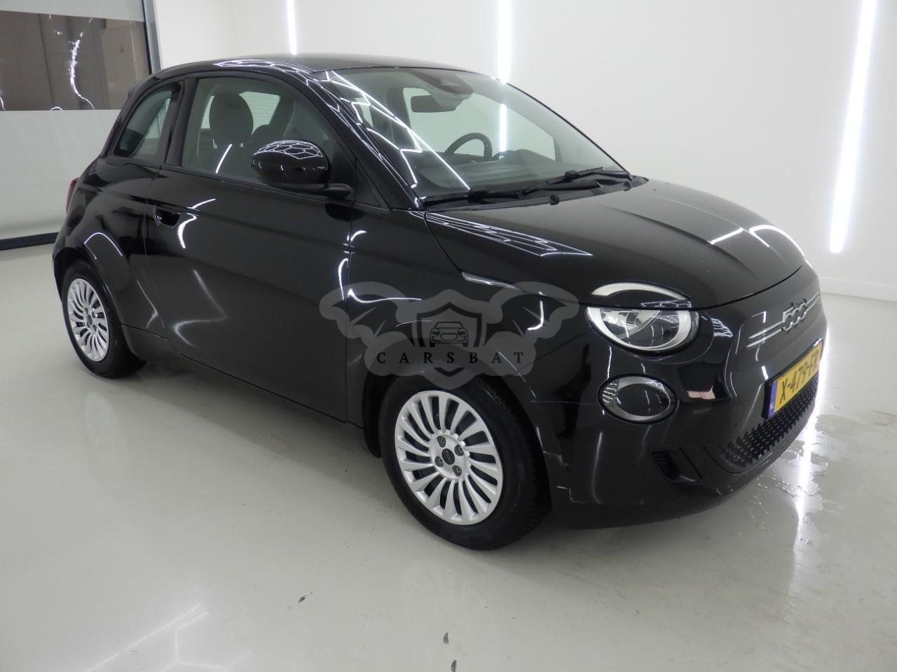 Fiat 500 e 37 kWh Urban 2023