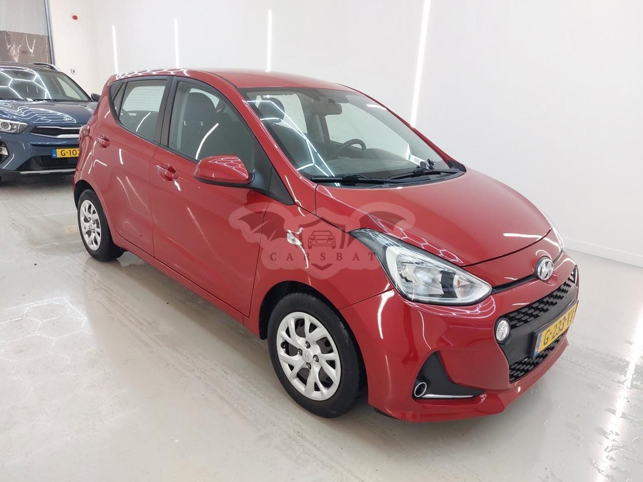 Hyundai i10 1.0i Comfort 2020